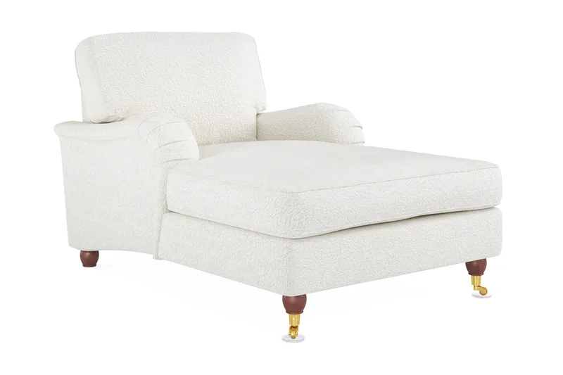 Howard Lyx Schäslongsfåtölj, undefined