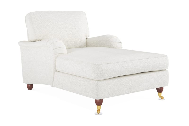 Howard Lyx Schäslongsfåtölj, undefined