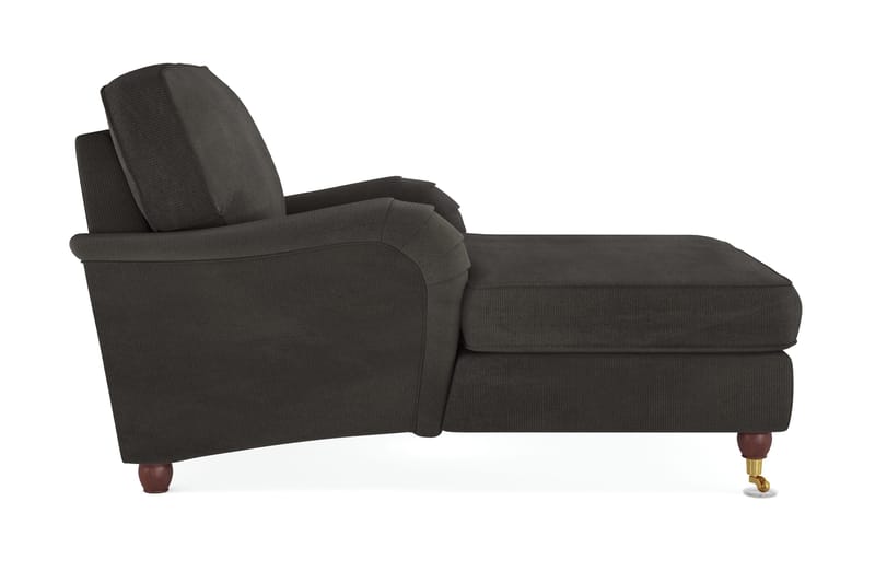 Howard Lyx Schäslongsfåtölj - Möbler - Stolar & fåtöljer - Fåtölj