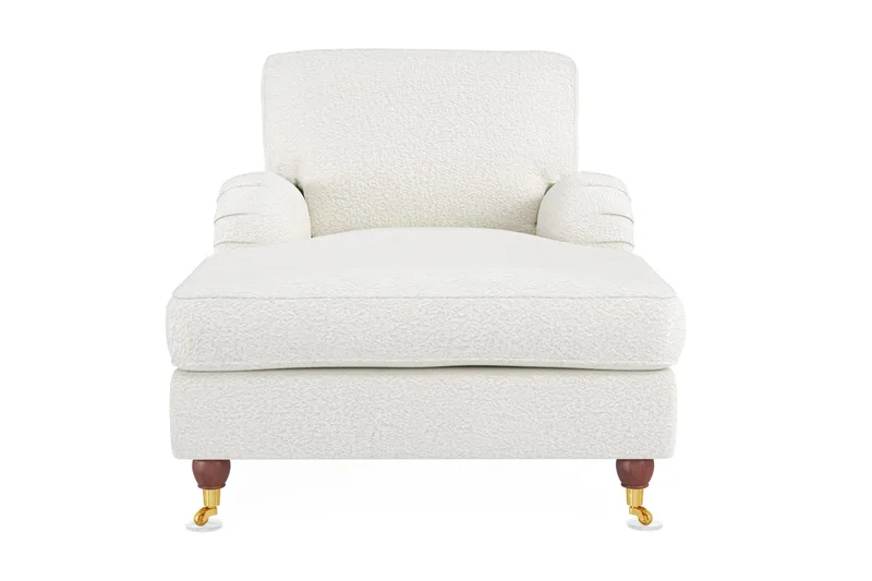 Howard Lyx Schäslongsfåtölj - Möbler - Stolar & fåtöljer - Fåtölj