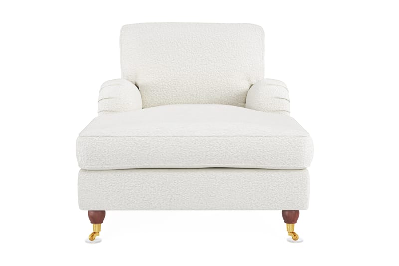 Howard Lyx Schäslongsfåtölj - Möbler - Stolar & fåtöljer - Fåtölj