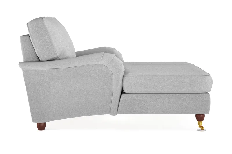 Howard Lyx Schäslongsfåtölj - Möbler - Stolar & fåtöljer - Fåtölj