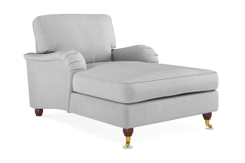 Howard Lyx Schäslongsfåtölj, undefined