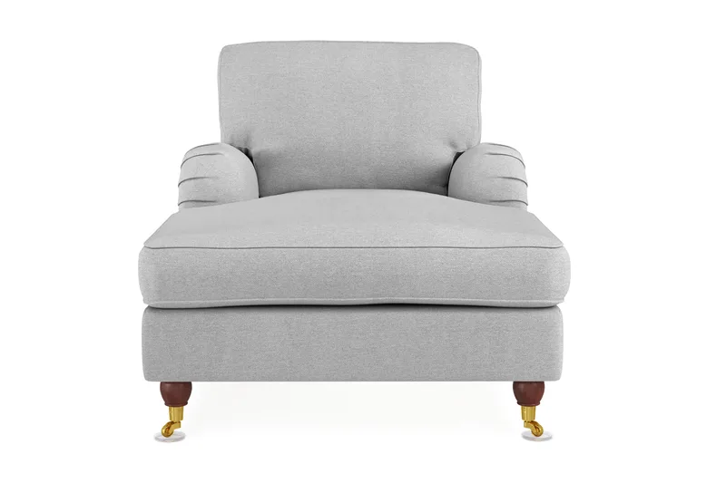 Howard Lyx Schäslongsfåtölj - Möbler - Stolar & fåtöljer - Fåtölj