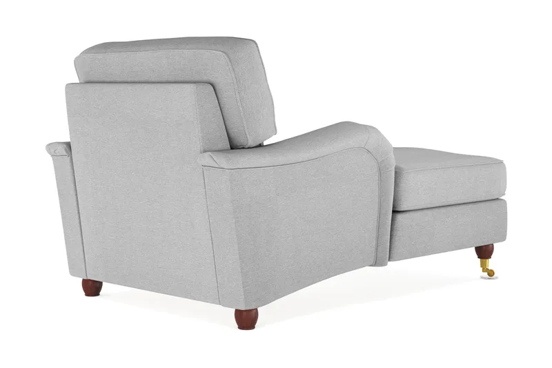 Howard Lyx Schäslongsfåtölj - Möbler - Stolar & fåtöljer - Fåtölj