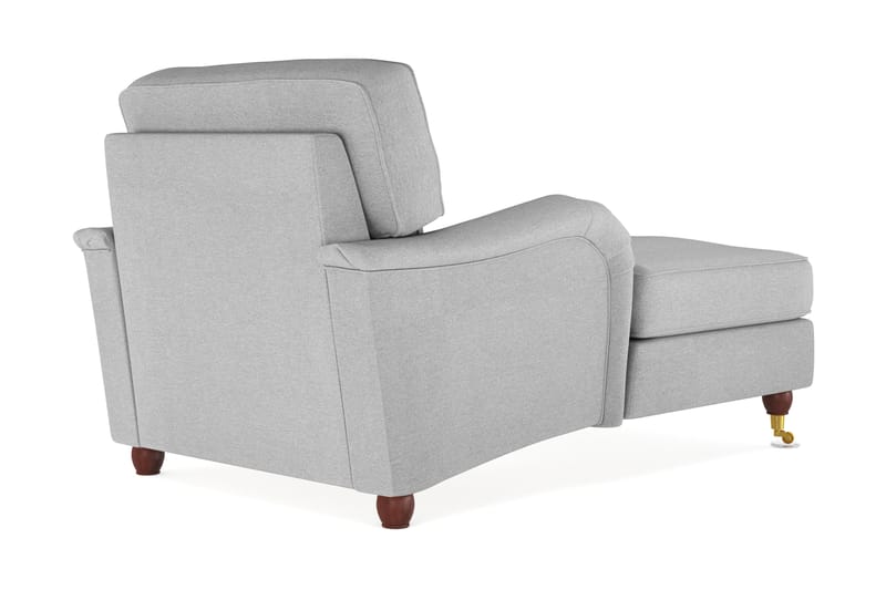 Howard Lyx Schäslongsfåtölj - Möbler - Stolar & fåtöljer - Fåtölj