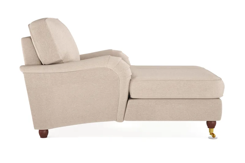 Howard Lyx Schäslongsfåtölj - Möbler - Stolar & fåtöljer - Fåtölj