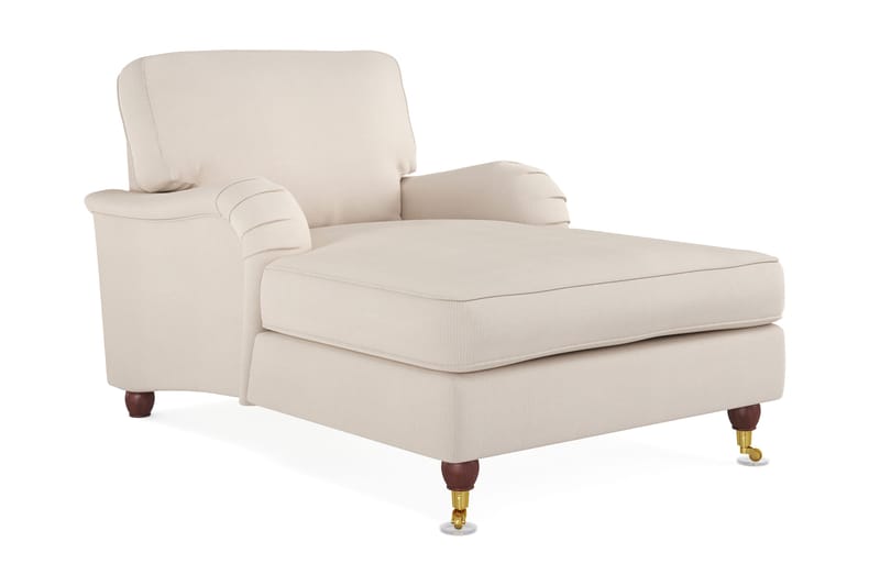 Howard Lyx Schäslongsfåtölj, undefined