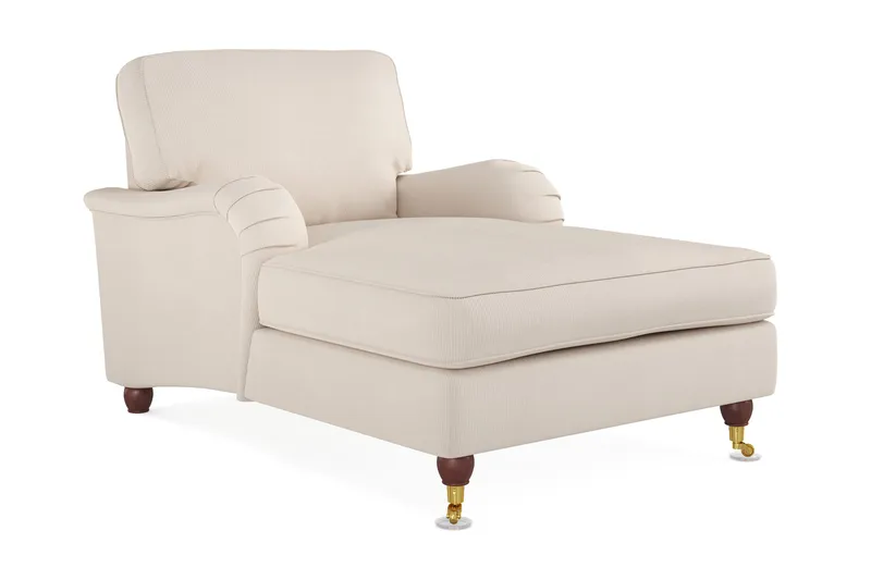 Howard Lyx Schäslongsfåtölj, undefined