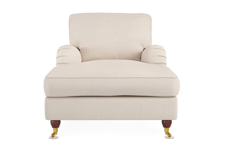 Howard Lyx Schäslongsfåtölj - Möbler - Stolar & fåtöljer - Fåtölj