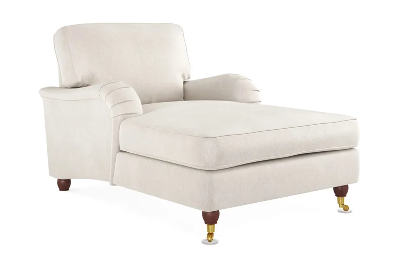 Howard Lyx Schäslongsfåtölj, undefined