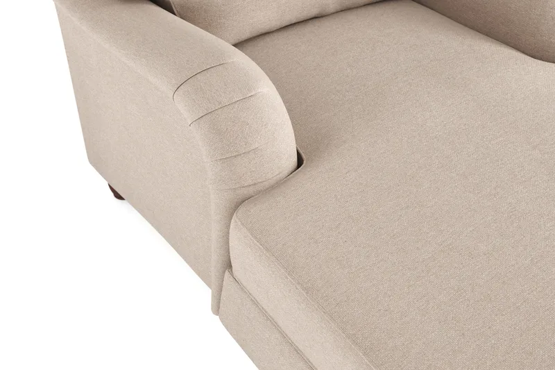 Howard Lyx Schäslongsfåtölj - Möbler - Stolar & fåtöljer - Fåtölj