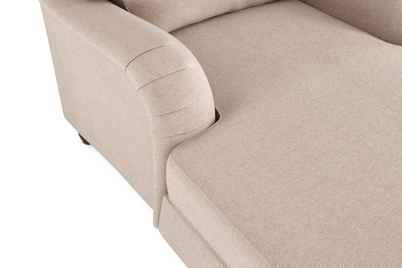 Howard Lyx Schäslongsfåtölj - Möbler - Stolar & fåtöljer - Fåtölj