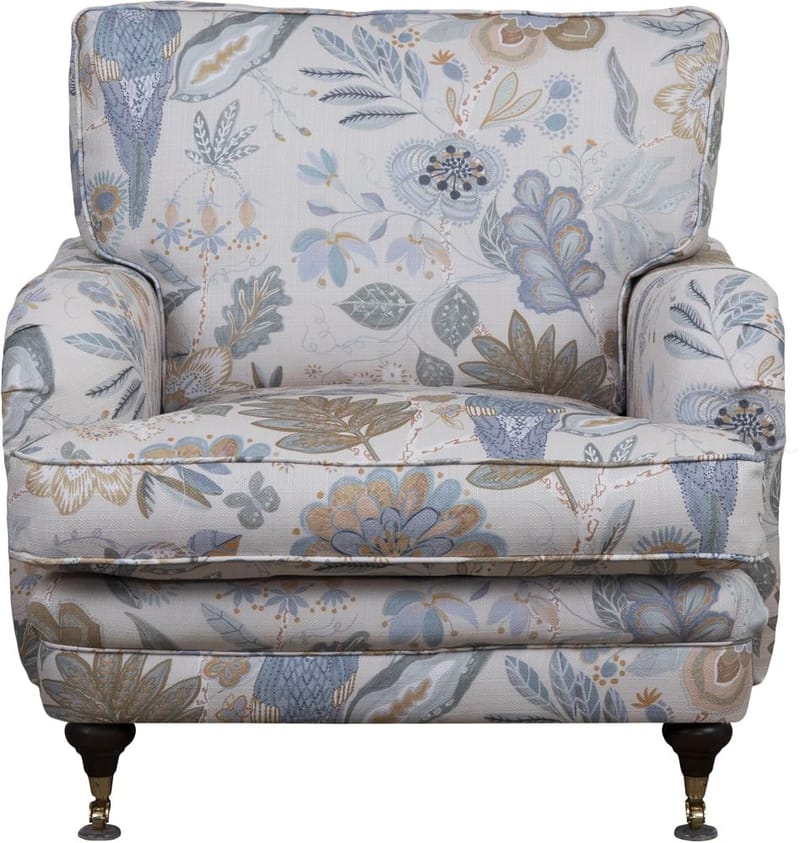 Howardfåtölj Howard Spirit - Eden Parrot Beige - Möbler - Stolar & fåtöljer - Fåtölj - Howard fåtölj