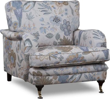 Howardfåtölj Howard Spirit - Eden Parrot Beige - Möbler - Stolar & fåtöljer - Fåtölj - Howard fåtölj