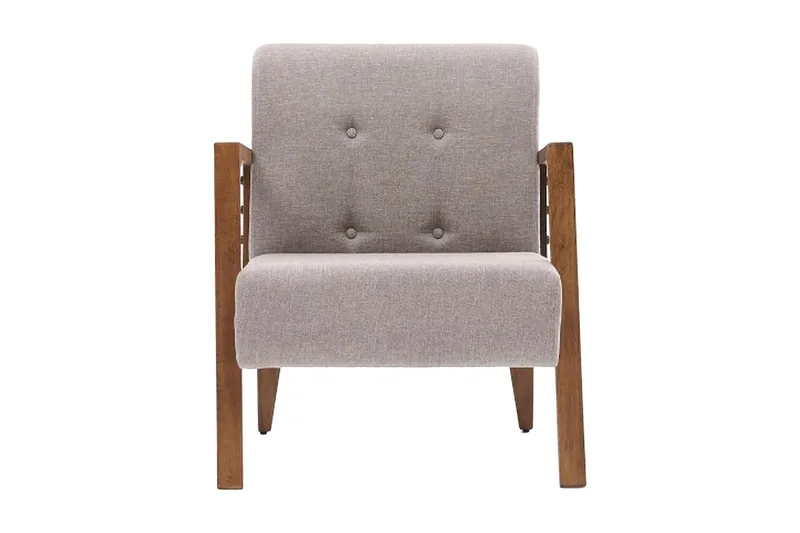 Husada Fåtölj, Cream