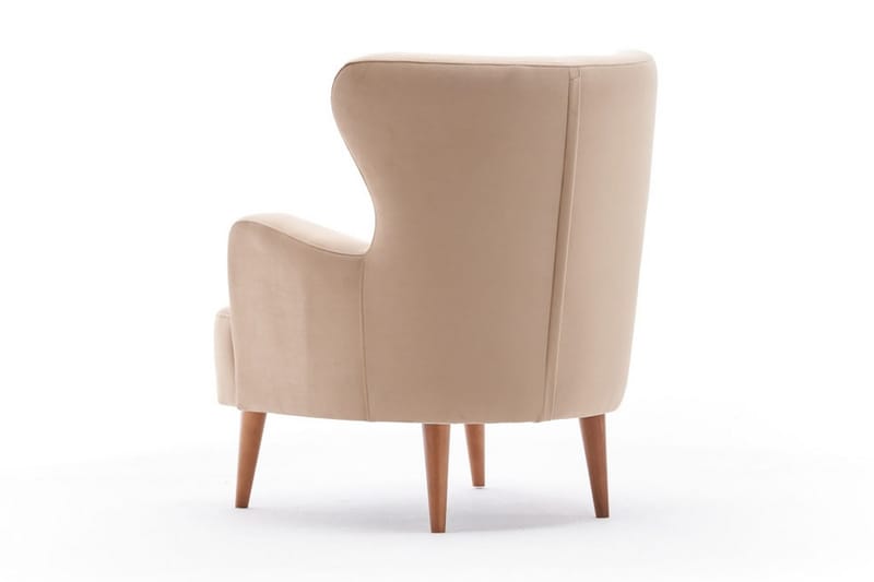 Idaburn Fåtölj - Cream - Möbler - Stolar & fåtöljer - Fåtölj