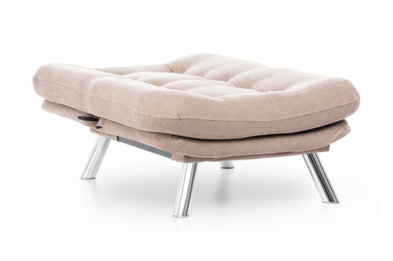 Janiece Fåtölj - Brun - Möbler - Stolar & fåtöljer - Fåtölj - Bäddfåtölj