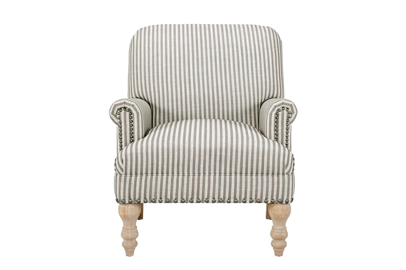 Jaya Fåtölj Beige - Dorel Home - Möbler - Stolar & fåtöljer - Fåtölj