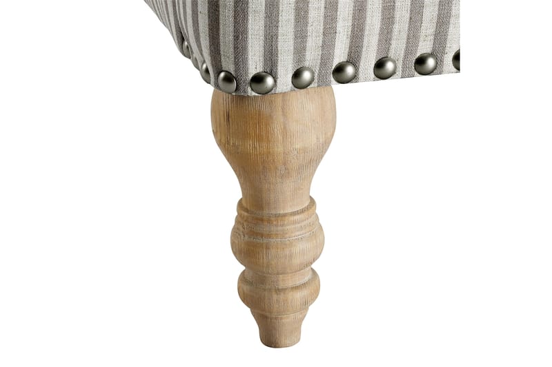 Jaya Fåtölj Beige - Dorel Home - Möbler - Stolar & fåtöljer - Fåtölj