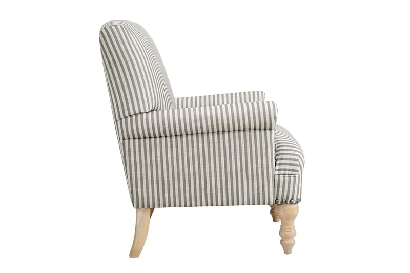 Jaya Fåtölj Beige - Dorel Home - Möbler - Stolar & fåtöljer - Fåtölj