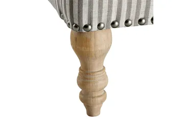 Jaya Fåtölj Beige - Dorel Home - Möbler - Stolar & fåtöljer - Fåtölj