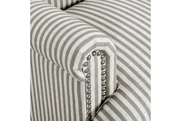 Jaya Fåtölj Beige - Dorel Home - Möbler - Stolar & fåtöljer - Fåtölj