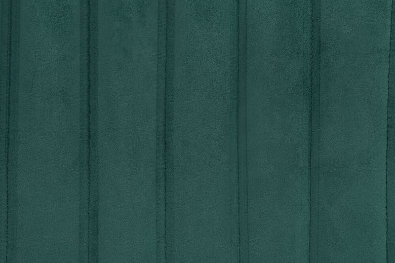 Jermeka Fåtölj Sammet - Grön - Möbler - Stolar & fåtöljer - Fåtölj