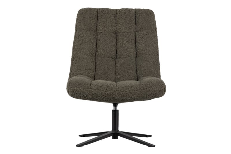 Job Loungefåtölj - Grön - Möbler - Stolar & fåtöljer - Fåtölj