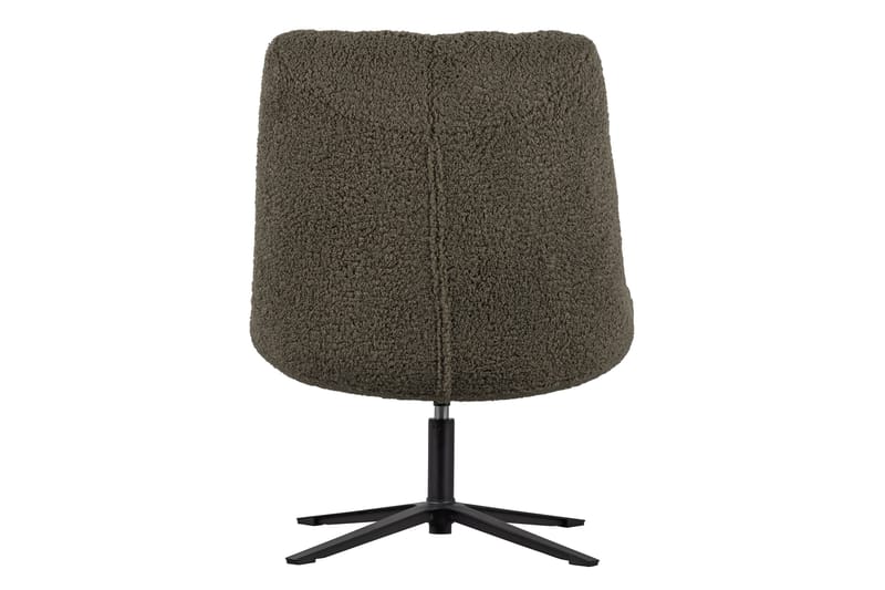 Job Loungefåtölj - Grön - Möbler - Stolar & fåtöljer - Fåtölj