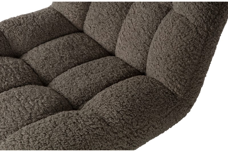 Job Loungefåtölj - Grön - Möbler - Stolar & fåtöljer - Fåtölj