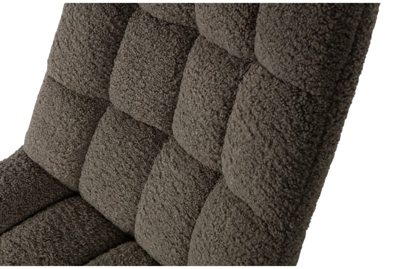 Job Loungefåtölj - Grön - Möbler - Stolar & fåtöljer - Fåtölj