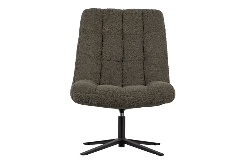 Job Loungefåtölj - Grön - Möbler - Stolar & fåtöljer - Fåtölj