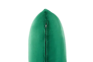 Juklund Schäslong 88 cm - Svart/Grön - Möbler - Stolar & fåtöljer - Fåtölj - Schäslongfåtölj & divanfåtölj