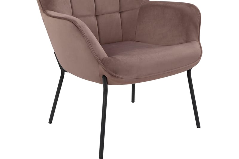 Kageden Fåtölj - Antracit - Möbler - Stolar & fåtöljer - Fåtölj