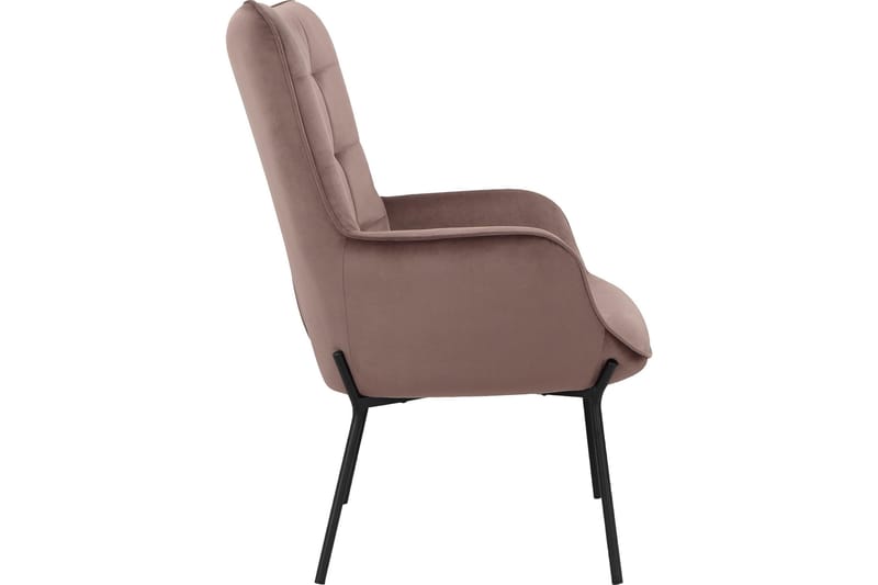 Kageden Fåtölj - Antracit - Möbler - Stolar & fåtöljer - Fåtölj