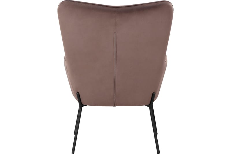 Kageden Fåtölj - Antracit - Möbler - Stolar & fåtöljer - Fåtölj