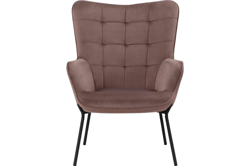 Kageden Fåtölj - Antracit - Möbler - Stolar & fåtöljer - Fåtölj