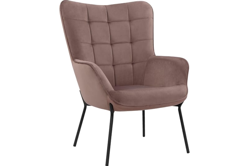 Kageden Fåtölj - Antracit - Möbler - Stolar & fåtöljer - Fåtölj