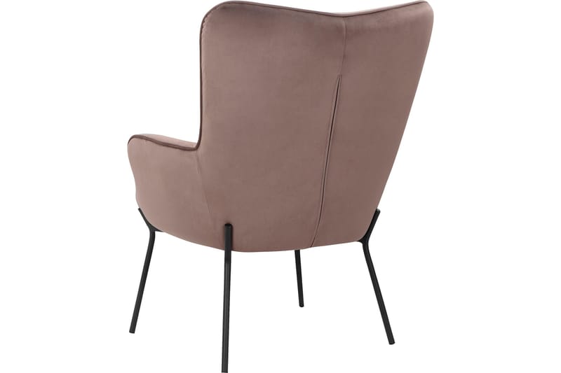 Kageden Fåtölj - Antracit - Möbler - Stolar & fåtöljer - Fåtölj