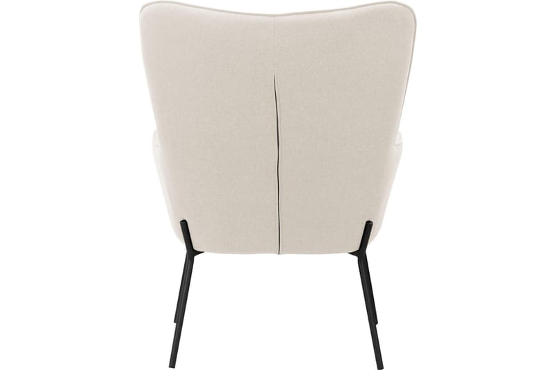 Kageden Fåtölj - Beige - Möbler - Stolar & fåtöljer - Fåtölj