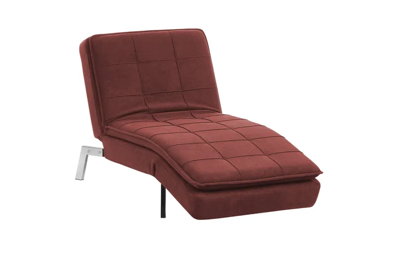 Karyne Schäslong 179 cm, Red