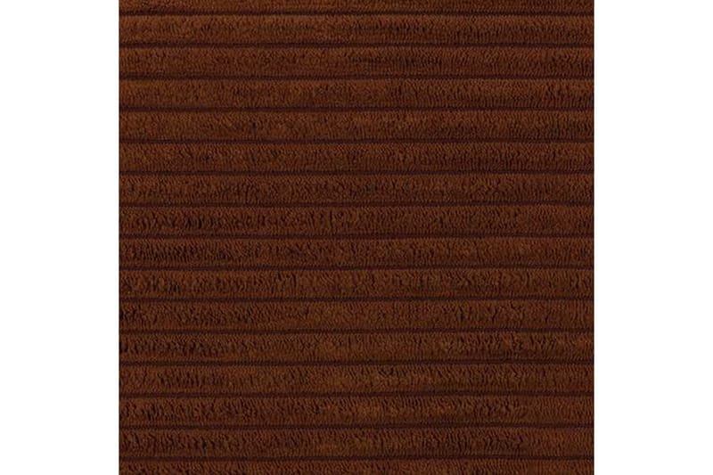 Knocklong Fåtölj - Brun - Möbler - Stolar & fåtöljer - Fåtölj