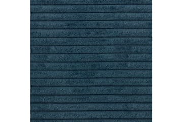Knocklong Fåtölj Dark blue/Tree - Möbler - Stolar & fåtöljer - Fåtölj