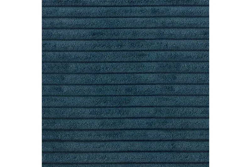 Knocklong Fåtölj Dark blue/Tree - Möbler - Stolar & fåtöljer - Fåtölj