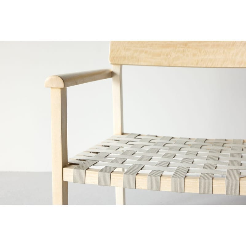 Krois Fåtölj - Natur - Möbler - Stolar & fåtöljer - Fåtölj