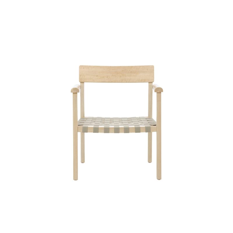 Krois Fåtölj - Natur - Möbler - Stolar & fåtöljer - Fåtölj