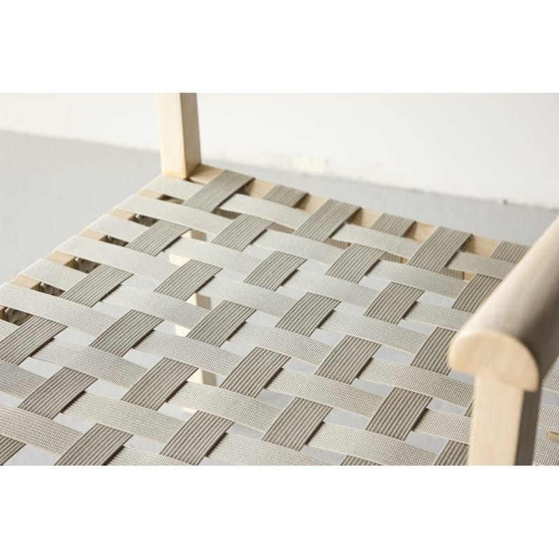 Krois Fåtölj - Natur - Möbler - Stolar & fåtöljer - Fåtölj