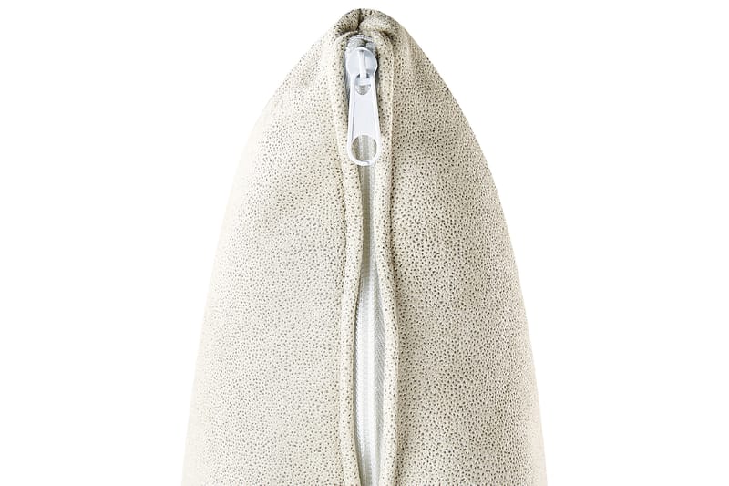 Lattes Schäslong 192 cm Höger - Beige - Möbler - Stolar & fåtöljer - Fåtölj - Schäslongfåtölj & divanfåtölj