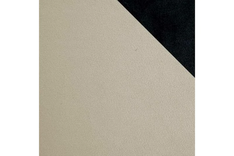 Laytown Fåtölj Beige/Black - Möbler - Stolar & fåtöljer - Fåtölj